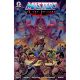 He-Man And The Masters Of The Universe The Sword Of Flaws #7