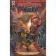 He-Man And The Masters Of The Universe The Wings Of Fate #2