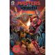 He-Man And The Masters Of The Universe The Wings Of Fate #2