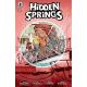 Hidden Springs #3