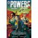 Powers 25 #11 Cover B Tony Fleecs