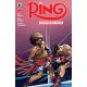 Ring The Man Who Beat The Man #2