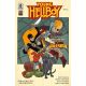 Young Hellboy Thrilling Sky Adventures #2