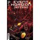 Event Horizon Inferno #3 Cover B Smith