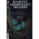 Event Horizon Inferno #3 Cover C 1:15 Carrillo