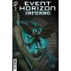 Event Horizon Inferno #3 Cover C 1:15 Carrillo