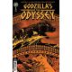 Godzillas Monsterpiece Theatre Presents Godzillas The Odyssey Cover B Kyriazis