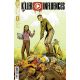 Killer Influences #1 Cover C 1:15 Lapham