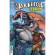 Rocketeer The Island #4 Cover C 1:10 Su