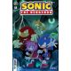 Sonic The Hedgehog #88
