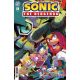Sonic The Hedgehog #88 Cover B Richards