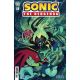 Sonic The Hedgehog #88 Cover C 1:15 Fourdraine