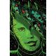 Star Trek The Last Starship #8 Cover C 1:15 Francavilla Full Art