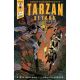 Tarzan Beyond #1 Cover C Moore Wraparound Variant