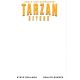 Tarzan Beyond #1 Cover E Sketch Variant