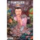 Teenage Mutant Ninja Turtles #19