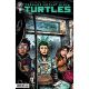 Teenage Mutant Ninja Turtles #19 Cover B Eastman & Bishop