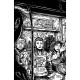 Teenage Mutant Ninja Turtles #19 Cover E 1:10 Eastman & Bishop Full Art