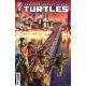 Teenage Mutant Ninja Turtles #19 Cover F 1:25 Pe