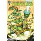 Teenage Mutant Ninja Turtles #19 Cover G 1:50 Gonzalez