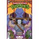 Teenage Mutant Ninja Turtles Saturday Morning Adventures #38