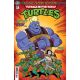 Teenage Mutant Ninja Turtles Saturday Morning Adventures #38 Cover B Hazouri