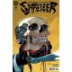 Teenage Mutant Ninja Turtles Shredder #9 Cover B Kotian