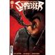 Teenage Mutant Ninja Turtles Shredder #9 Cover C Damien Worm