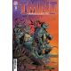 Teenage Mutant Ninja Turtles Journeys #11 Cover B Dooney
