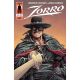 Zorro #2 Cover B Dearmas