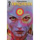 Arcadia #6 Cover B Martin Simmonds