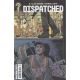 Dispatched #1 Cover B David Lapham