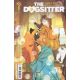Dogsitter #1 Cover B Nicoletta Baldari