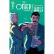 Other/Half #3 Cover B Sina Grace