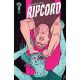 Ripcord #4 Cover B Aneke