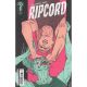 Ripcord #4 Cover B Aneke