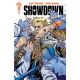 Showdown #2 Cover B Tadd Galusha