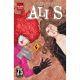 Alias Red Band #4 Kasia Nie Variant