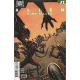 Alien King Killer #3