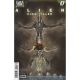 Alien King Killer #3 Juan Ferreyra Variant