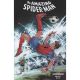 Amazing Spider-Man #30 Netho Diaz Marvel Soccer Variant