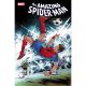 Amazing Spider-Man #30 Netho Diaz Marvel Soccer Variant