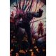 Amazing Spider-Man #30 1:50 Magic The Gathering Virgin Variant
