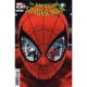 Amazing Spider-Man #31 1:25 German Peralta Variant