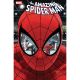 Amazing Spider-Man #31 1:25 German Peralta Variant