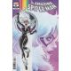 Amazing Spider-Man #31 Luciano Vecchio Pride Variant