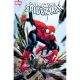 Amazing Spider-Man #31 Paulo Siqueira Variant