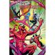 Amazing Spider-Man Spider-Versity #3 Paco Medina Variant