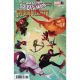 Amazing Spider-Man Spider-Versity #3 1:25 Nicoletta Baldari Variant