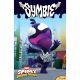 Its Symbie #1 Animation Variant